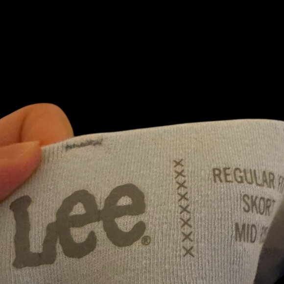 Floral Women's Skort - Picture 2 of 3